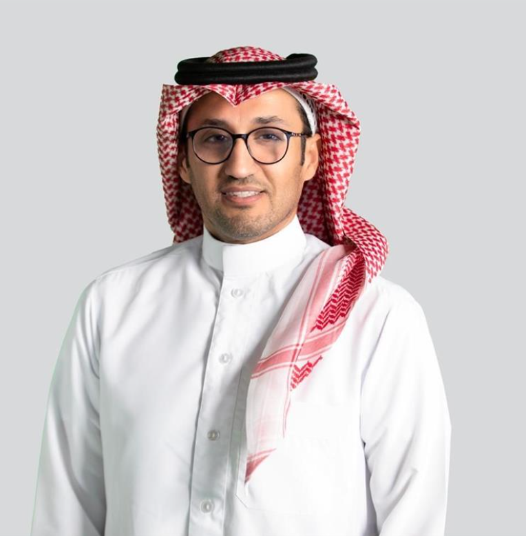 Prof.  Khaled K. Al Dossari